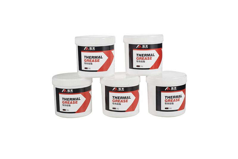 导热硅脂散热膏 导热硅脂散热膏
