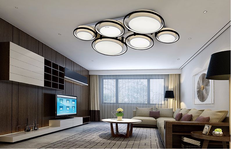 J9直营集团电子耐高温导热双面胶为华艺照明提供精准用胶方案 J9直营集团电子耐高温导热双面胶为华艺照明提供精准用胶方案