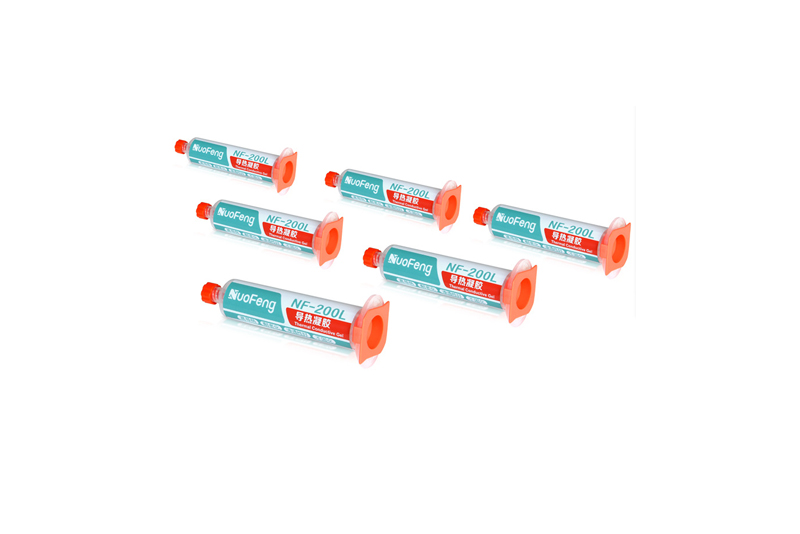 导热凝胶 导热凝胶