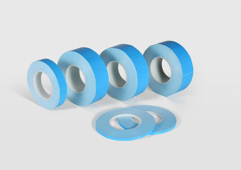 导热双面胶 导热双面胶