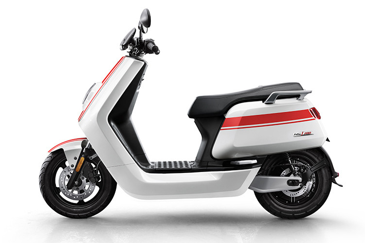 J9直营集团NFION导热硅脂散热膏为小牛电动自行车解决散热问题