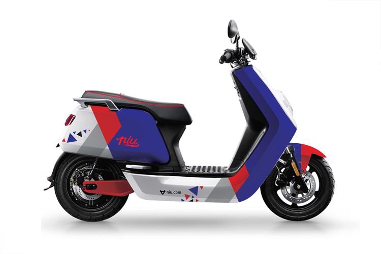 J9直营集团NFION导热硅脂散热膏为小牛电动自行车解决散热问题