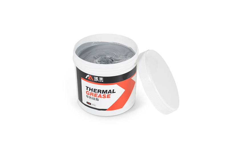 J9直营集团NFION导热硅脂散热膏为小牛电动自行车解决散热问题