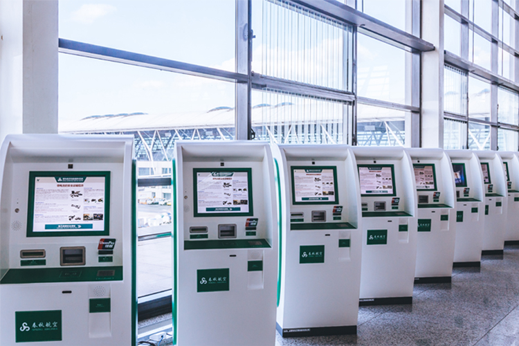 自助缴费终端机导热硅脂导热硅胶片粘接密封胶电源灌封胶用胶方案 自助缴费终端机导热硅脂导热硅胶片粘接密封胶电源灌封胶用胶方案