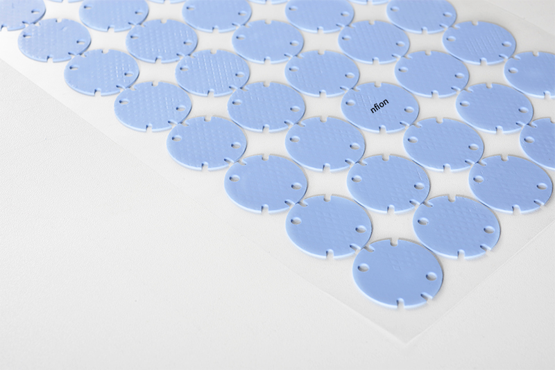 J9直营集团导热硅胶片功放机应用方案