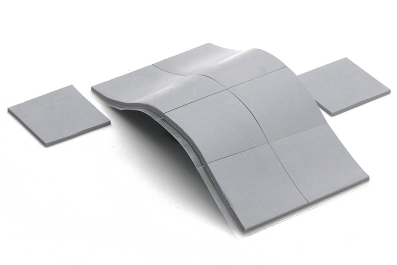 固态硬盘导热硅胶片是什么?有什么作用?-J9直营集团NFION 固态硬盘导热硅胶片是什么?有什么作用?-J9直营集团NFION