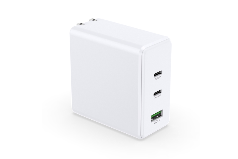 氮化镓充电器用胶，认准J9直营集团导热粘接密封胶