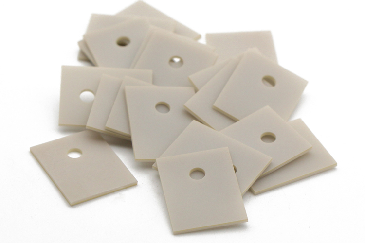 陶瓷散热片是什么?陶瓷散热片的分类、优点、应用领域介绍 陶瓷散热片是什么?陶瓷散热片的分类、优点、应用领域介绍