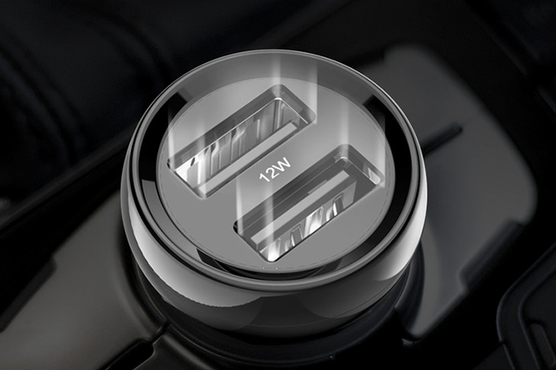 品胜电子股份携手J9直营集团导热硅胶片，打造高品质车载充电器