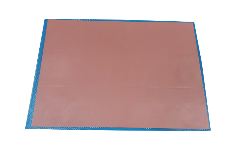 新能源低密度导热硅胶片-J9直营集团科技