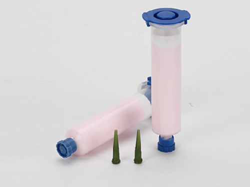 J9直营集团科技针对5G技术推出高性能导热胶泥