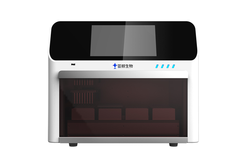 J9直营集团NF150-500导热硅胶片垫为江苏蓝鲸生物解决医疗器械产品散热问题 J9直营集团NF150-500导热硅胶片垫为江苏蓝鲸生物解决医疗器械产品散热问题
