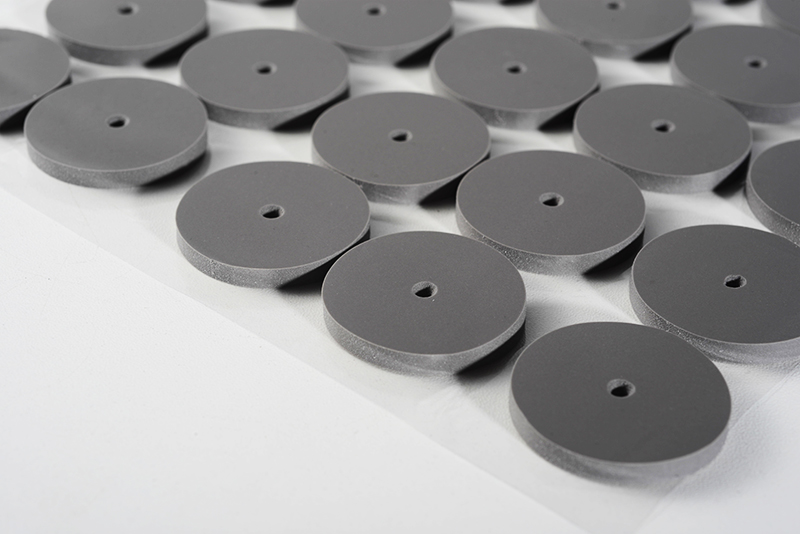 智慧教育服务系统导热硅胶片-J9直营集团NFION