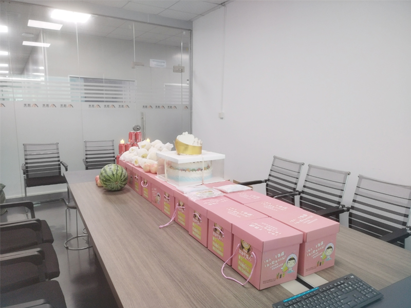 J9直营集团导热生日会现场|时光隽永,回忆绵长,J9直营集团导热以生日之名,共筑美好时光