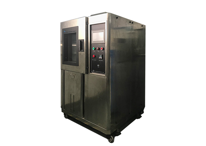 恒温恒湿试验箱_高低温冲击试验箱_恒温恒湿高低温试验箱-J9直营集团导热