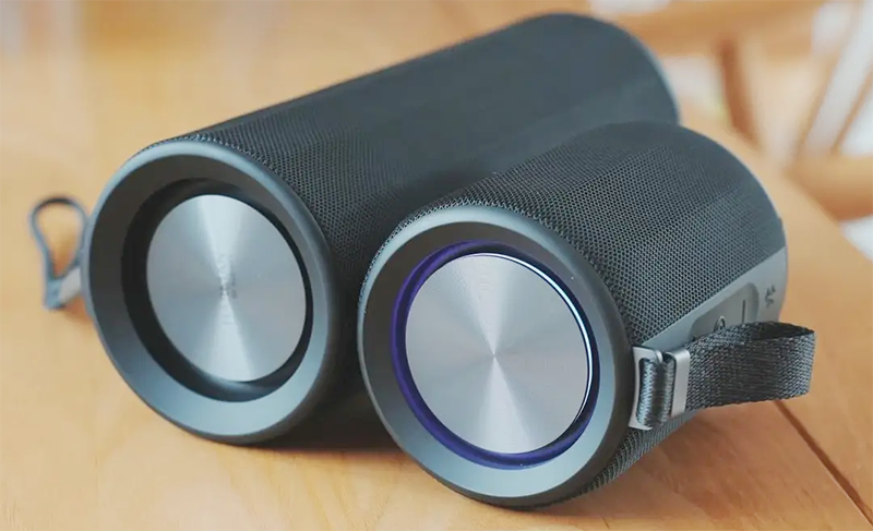 蓝牙音箱导热硅胶片 蓝牙音箱导热硅胶片