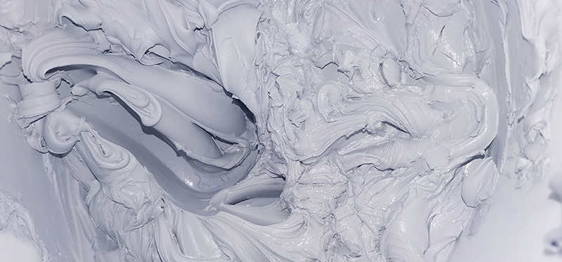 导热硅脂（thermal grease）