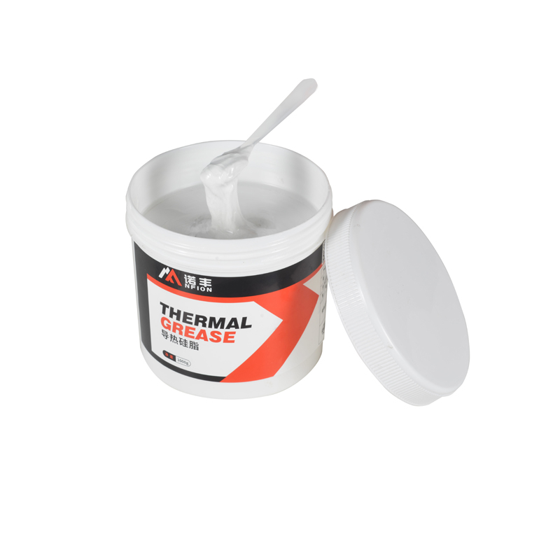导热硅脂 导热硅脂
