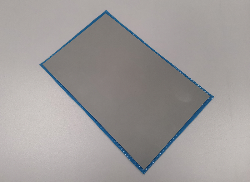 示波器导热硅胶片